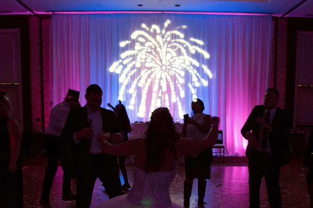 Doubletree By Hilton Hotel Boston - Bedford Glen Faciliteter billede