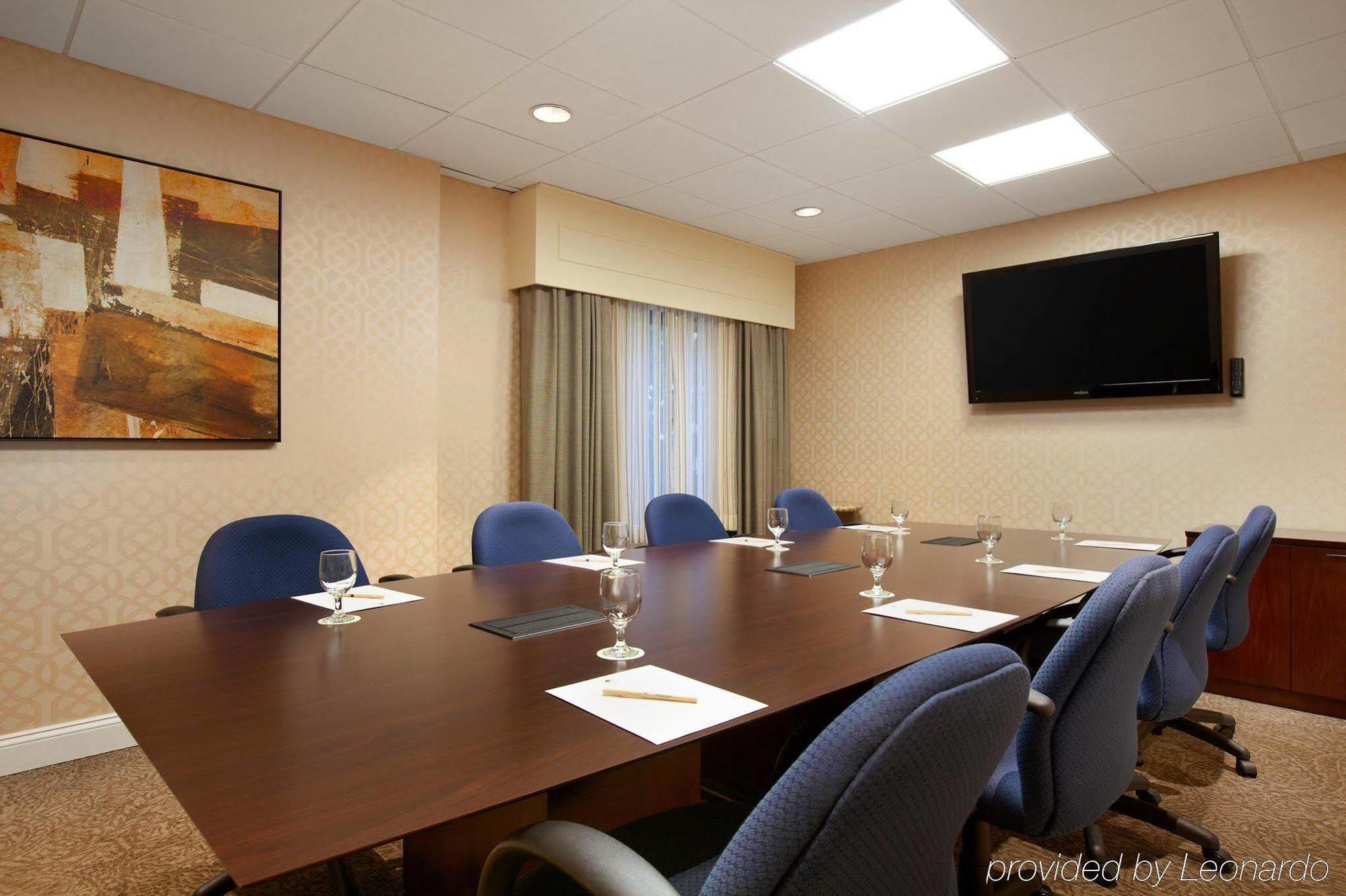 Doubletree By Hilton Hotel Boston - Bedford Glen Eksteriør billede