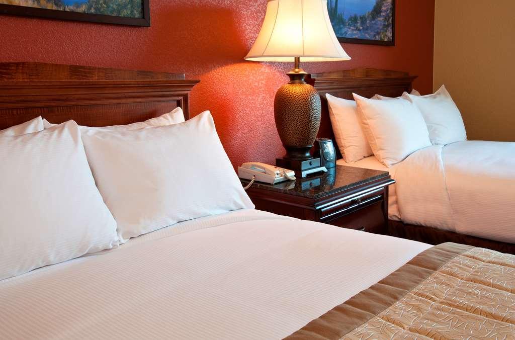 Doubletree By Hilton Hotel Boston - Bedford Glen Værelse billede